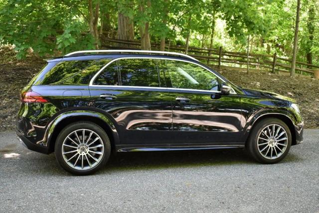 2024 Mercedes-Benz GLE GLE 350 4MATIC