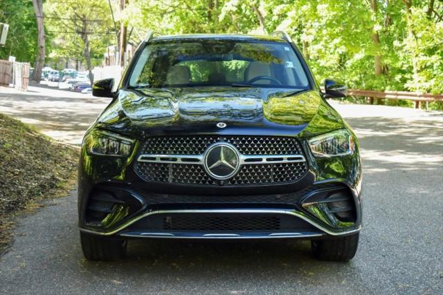 2024 Mercedes-Benz GLE GLE 350 4MATIC