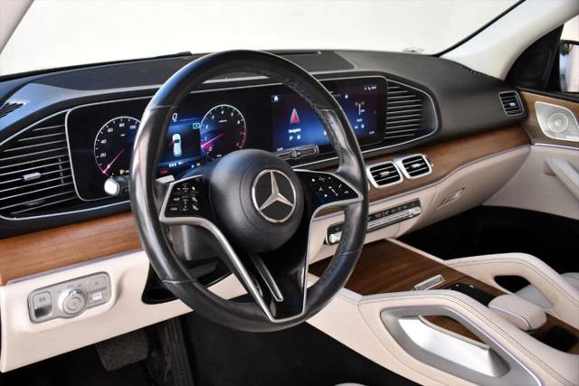 2024 Mercedes-Benz GLE GLE 350 4MATIC