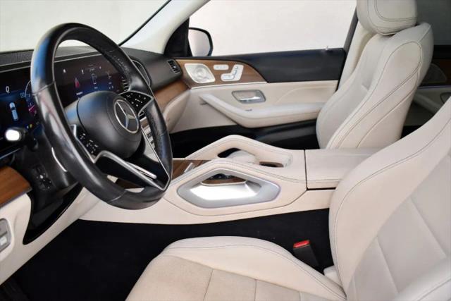 2024 Mercedes-Benz GLE GLE 350 4MATIC