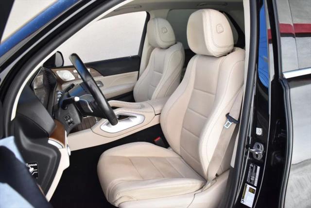 2024 Mercedes-Benz GLE GLE 350 4MATIC