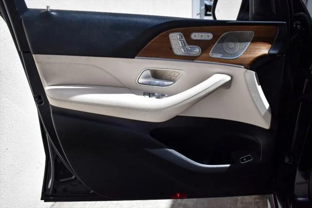 2024 Mercedes-Benz GLE GLE 350 4MATIC