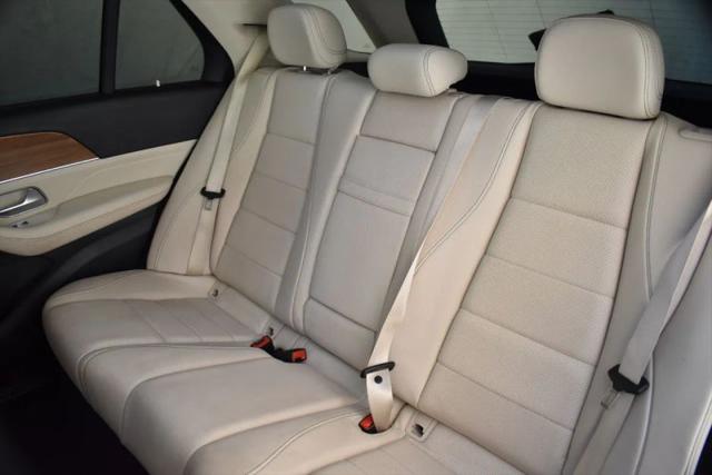 2024 Mercedes-Benz GLE GLE 350 4MATIC