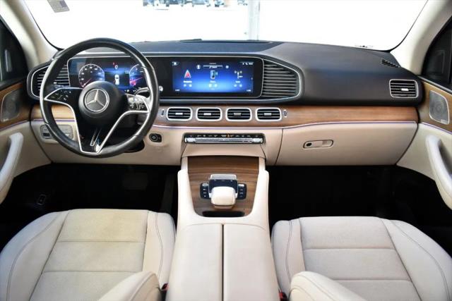 2024 Mercedes-Benz GLE GLE 350 4MATIC