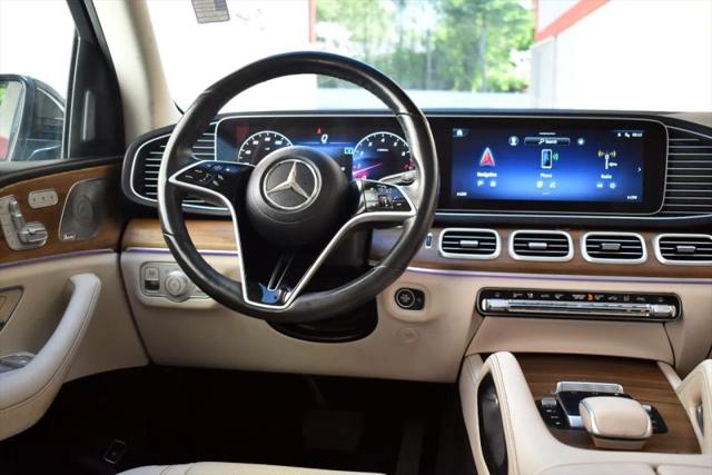 2024 Mercedes-Benz GLE GLE 350 4MATIC