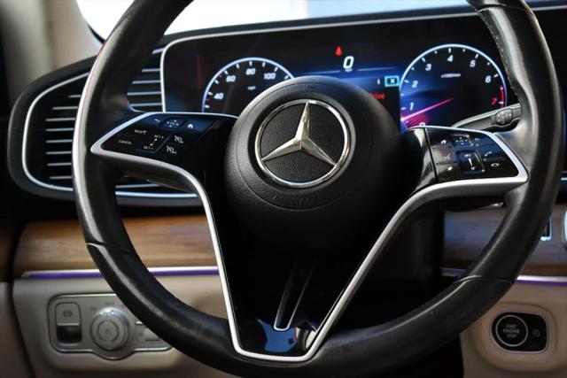 2024 Mercedes-Benz GLE GLE 350 4MATIC
