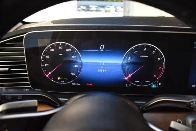 2024 Mercedes-Benz GLE GLE 350 4MATIC