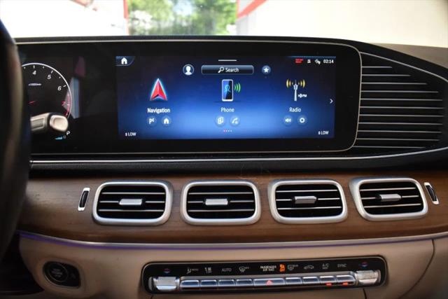2024 Mercedes-Benz GLE GLE 350 4MATIC