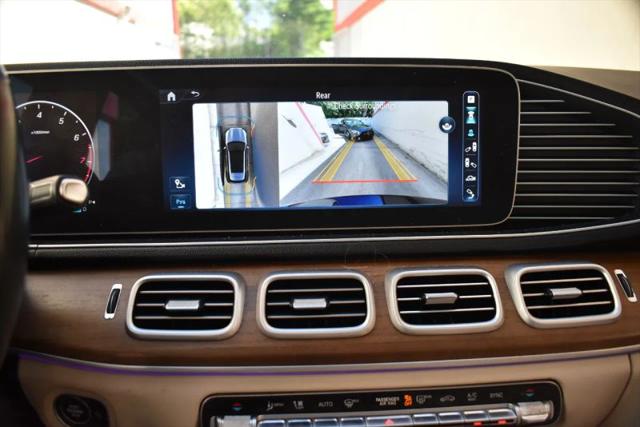 2024 Mercedes-Benz GLE GLE 350 4MATIC
