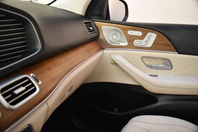 2024 Mercedes-Benz GLE GLE 350 4MATIC