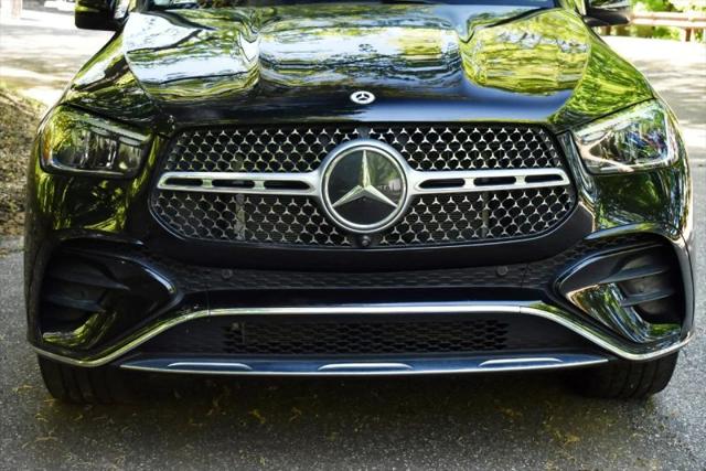2024 Mercedes-Benz GLE GLE 350 4MATIC