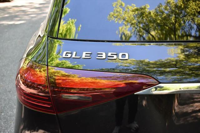 2024 Mercedes-Benz GLE GLE 350 4MATIC