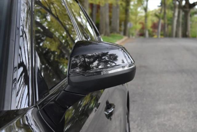 2023 Audi SQ5 Sportback Premium Plus TFSI quattro Tiptronic