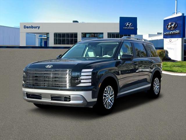 2026 Hyundai Palisade SEL Premium for sale in Danbury, CT