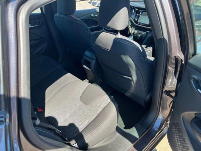 2016 Dodge Dart SXT