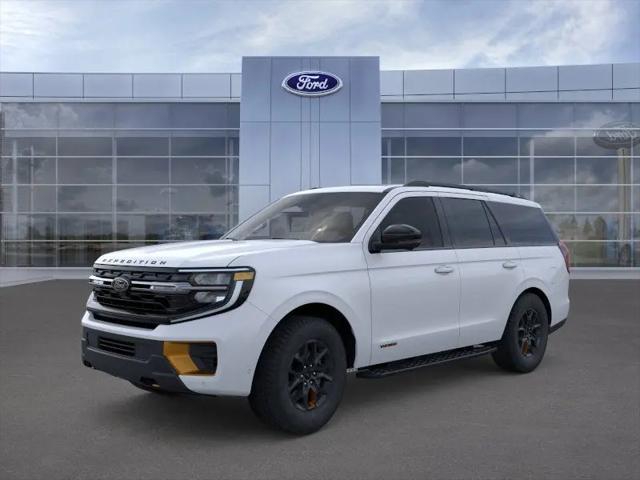 2026 Ford Expedition Tremor for sale in Montpelier, VT