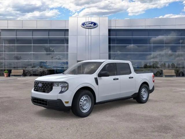 2026 Ford Maverick XL for sale in Montpelier, VT