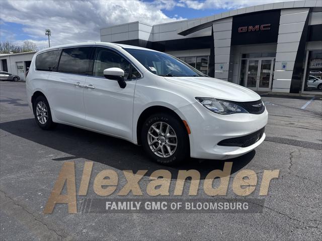 2023 Chrysler Voyager LX for sale in Bloomsburg, PA