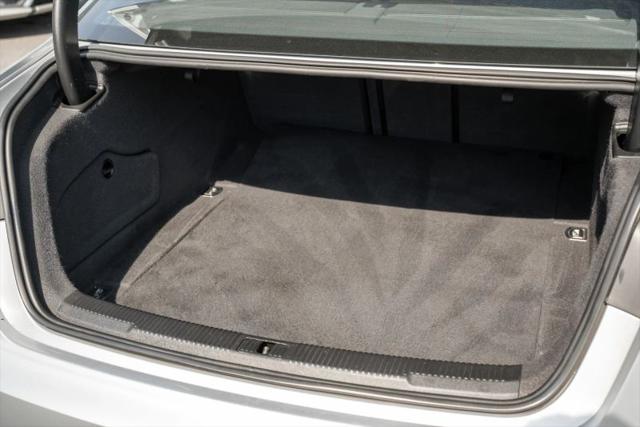 2015 Audi A6 2.0T Premium