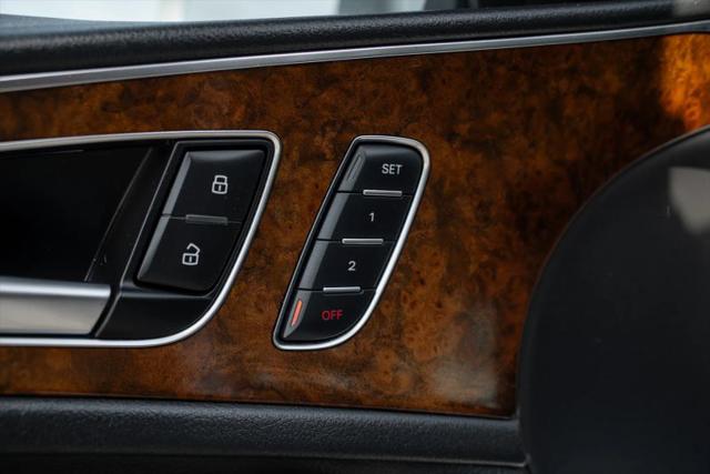 2015 Audi A6 2.0T Premium