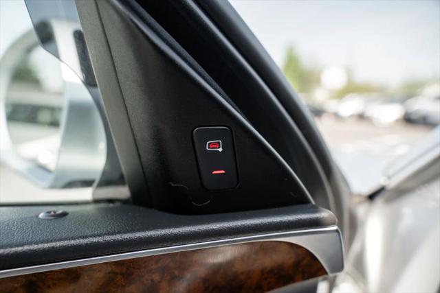2015 Audi A6 2.0T Premium