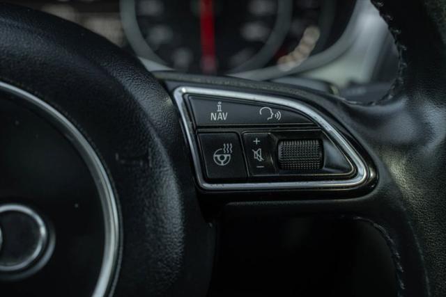 2015 Audi A6 2.0T Premium