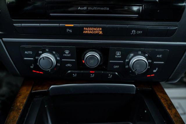 2015 Audi A6 2.0T Premium