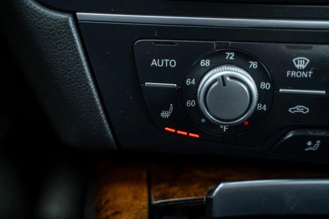 2015 Audi A6 2.0T Premium