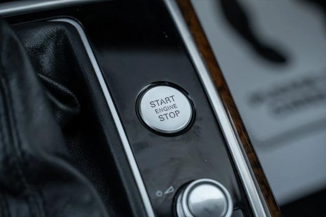 2015 Audi A6 2.0T Premium