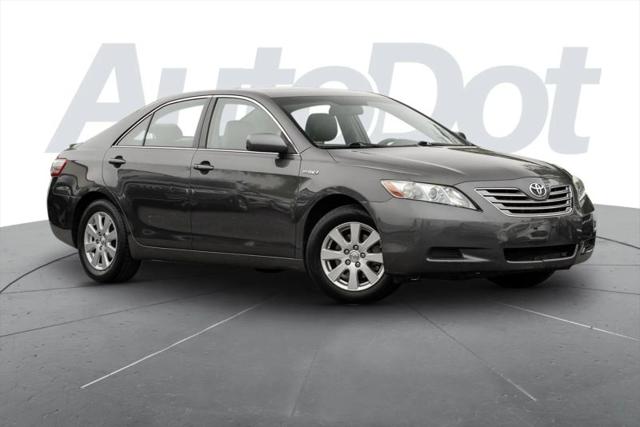 2008 Toyota Camry Base for sale in Sykesville, MD