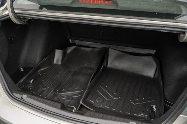 2015 Chevrolet Cruze 1LT Auto