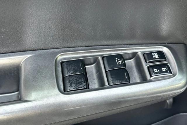 2011 Subaru Impreza WRX Limited