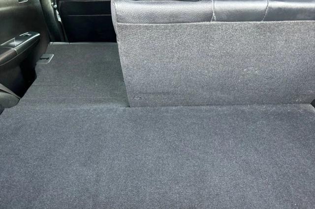 2011 Subaru Impreza WRX Limited
