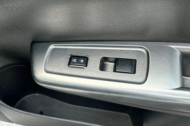 2011 Subaru Impreza WRX Limited