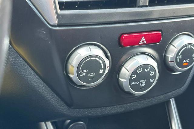2011 Subaru Impreza WRX Limited