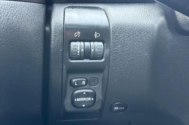2011 Subaru Impreza WRX Limited