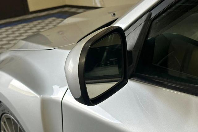 2011 Subaru Impreza WRX Limited