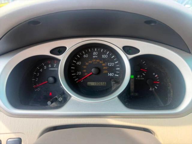 2013 Toyota Sienna Limited 7 Passenger