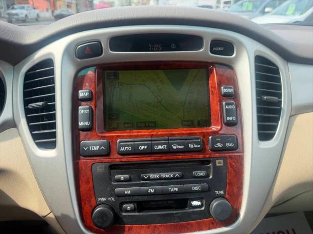 2013 Toyota Sienna Limited 7 Passenger