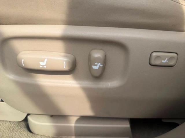 2013 Toyota Sienna Limited 7 Passenger