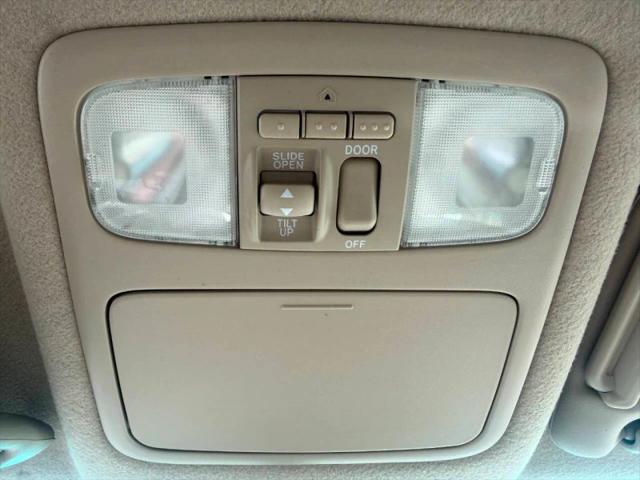 2013 Toyota Sienna Limited 7 Passenger