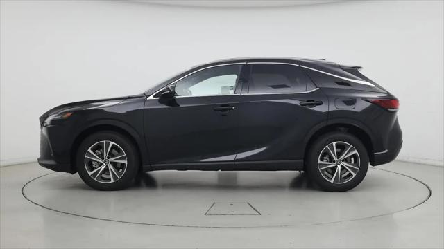 2026 Lexus RX 350 Premium