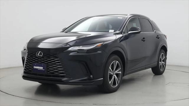 2026 Lexus RX 350 Premium