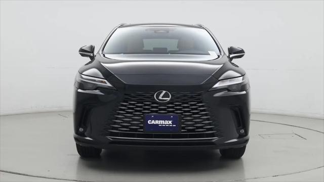 2026 Lexus RX 350 Premium