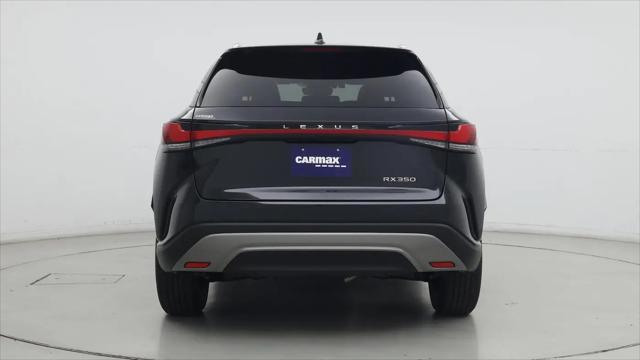 2026 Lexus RX 350 Premium