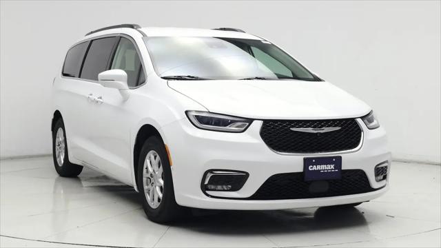 2022 Chrysler Pacifica Touring L for sale in Gulfport, MS