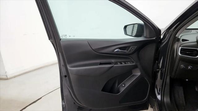 2022 Chevrolet Equinox FWD LT