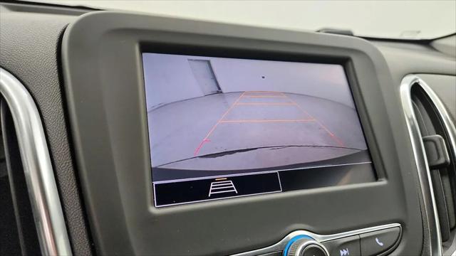 2022 Chevrolet Equinox FWD LT