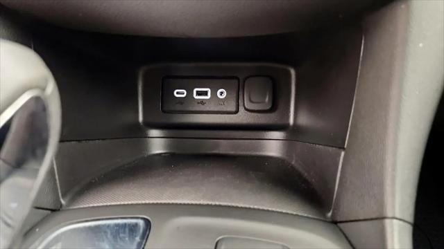 2022 Chevrolet Equinox FWD LT
