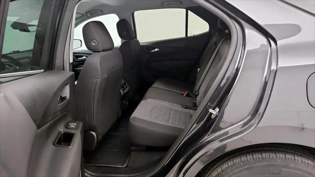 2022 Chevrolet Equinox FWD LT